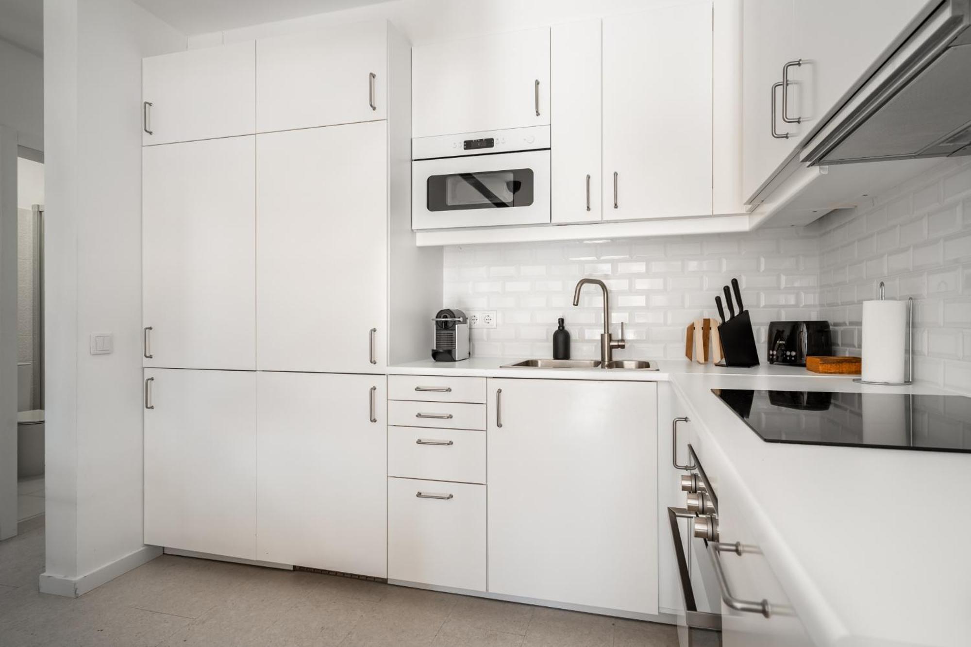 Lovely 2 Bedroom In The Heart Of Lissabon