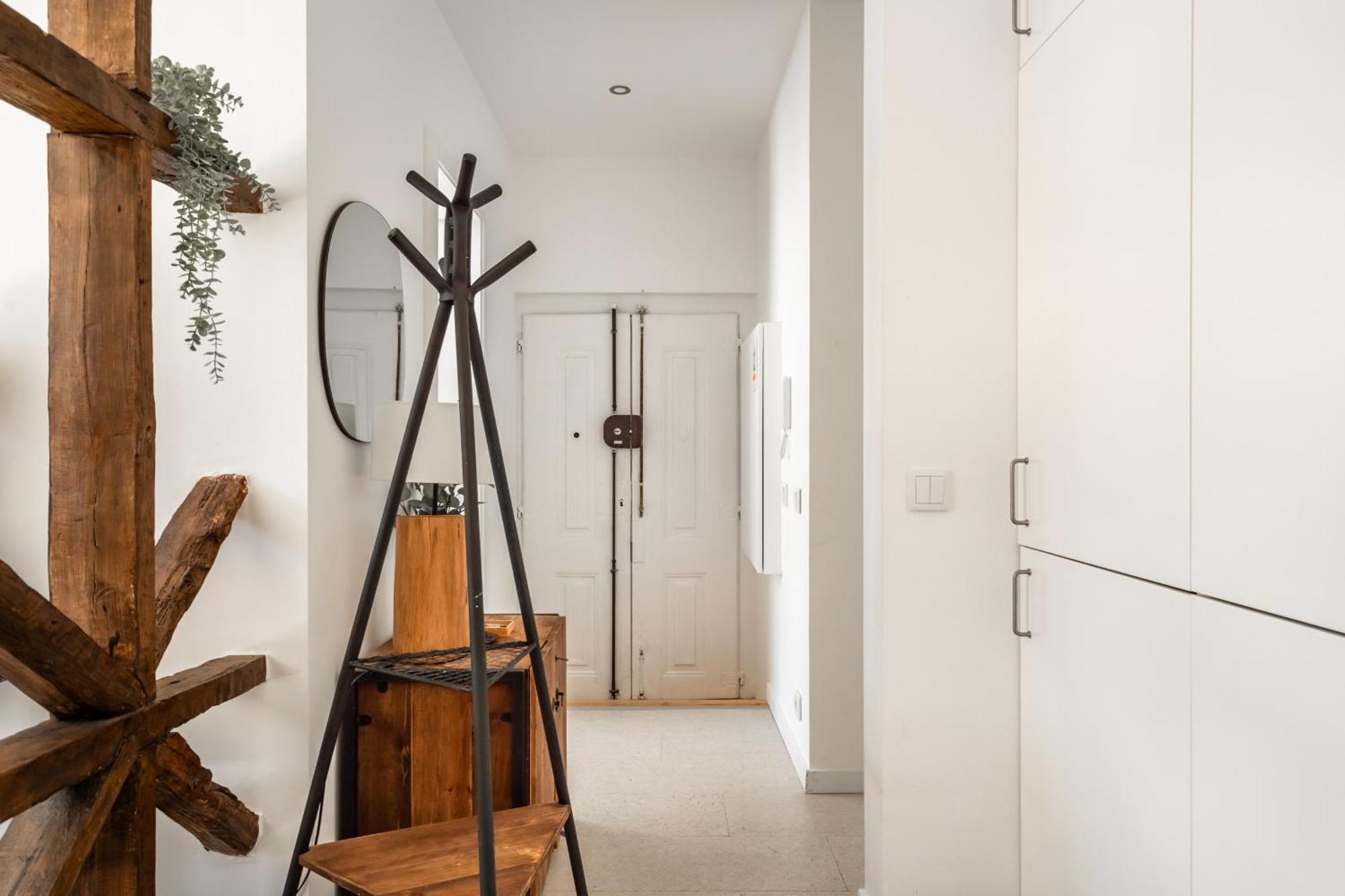Lovely 2 Bedroom In The Heart Of Apartment Lissabon