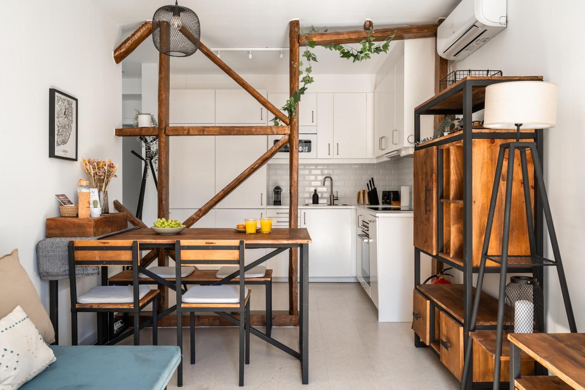 Apartment Lovely 2 Bedroom In The Heart Of *
